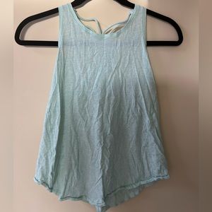 Ivivva by lululemon girl’s tank